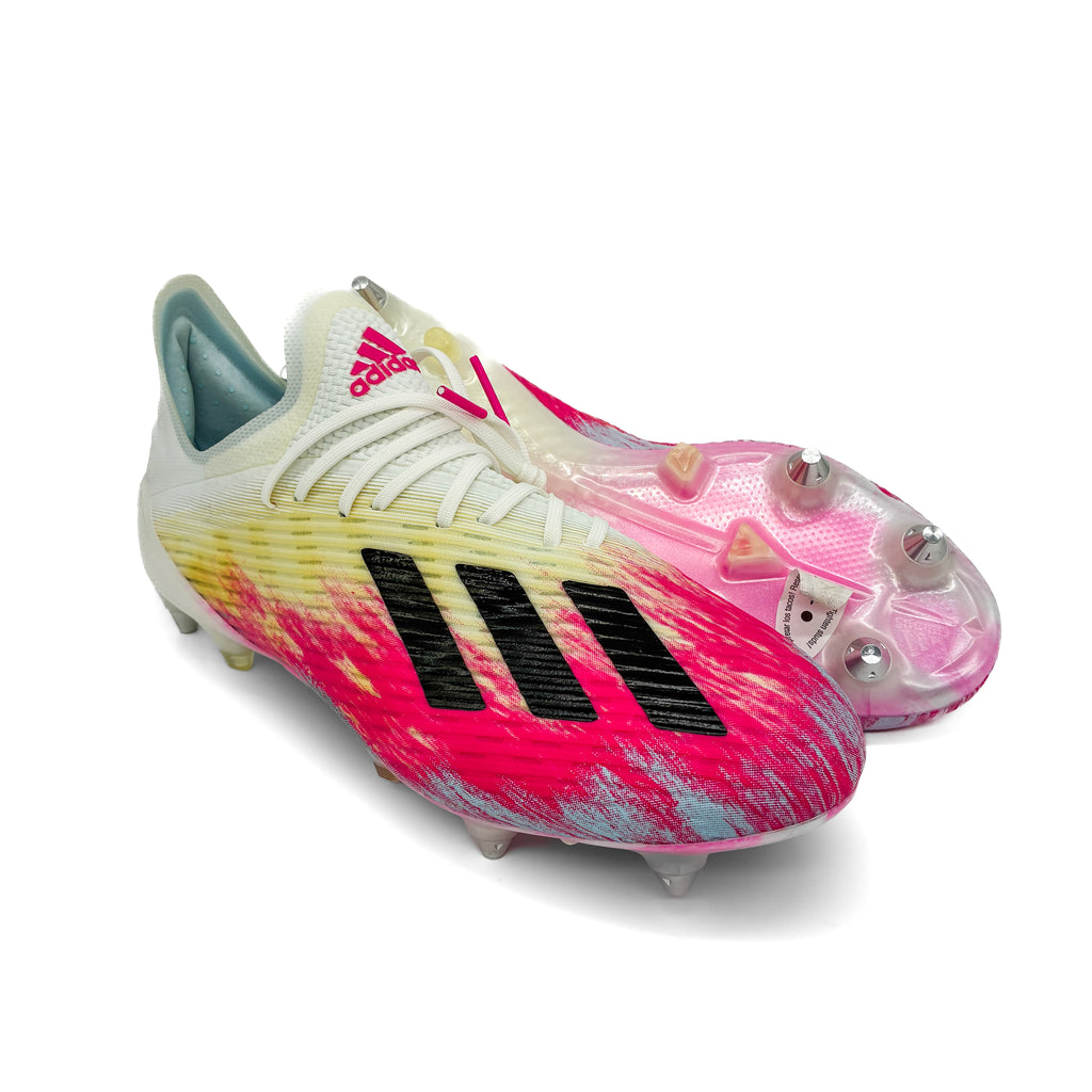 Adidas X 19.1 SG-Pro