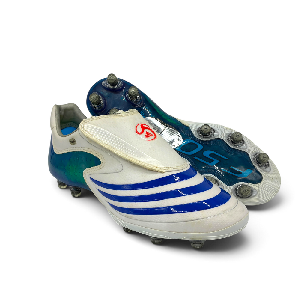 Adidas F50 iTunit Elite FG