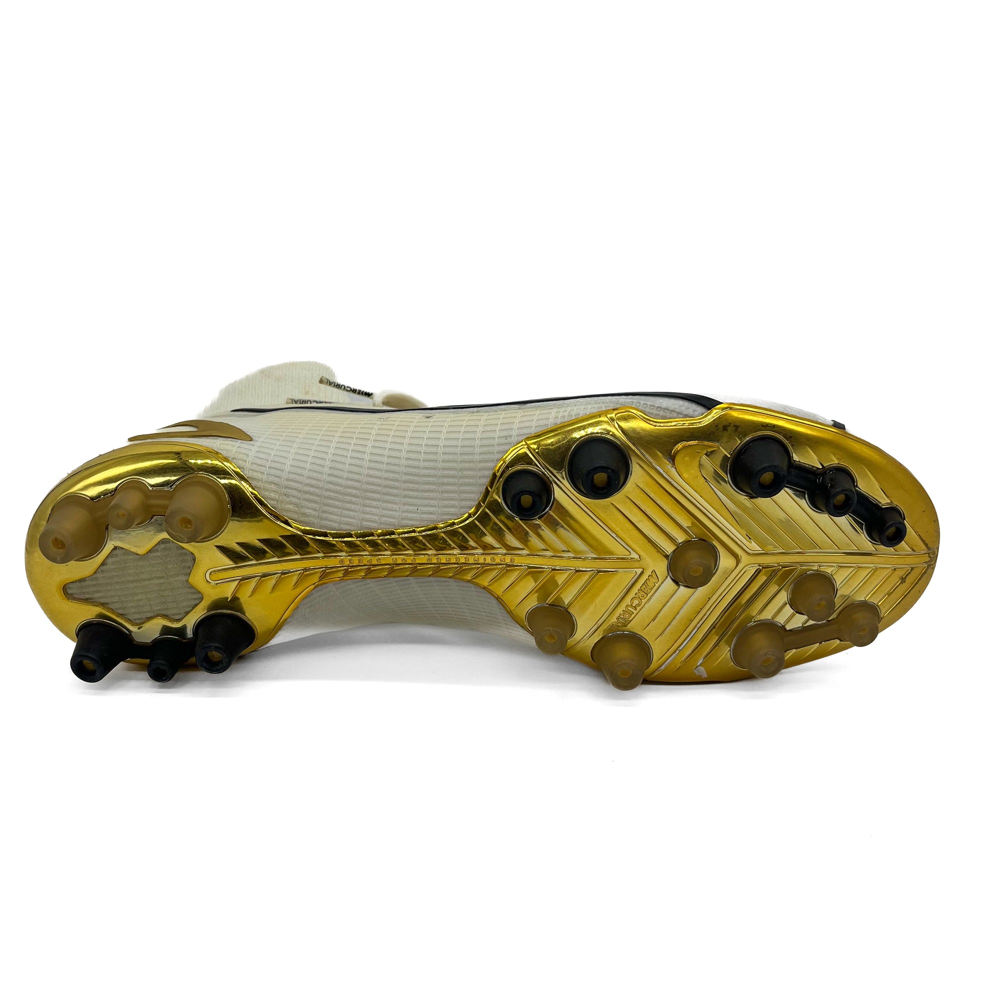 Nike Mercurial Superfly 8 Elite AG NIKEID
