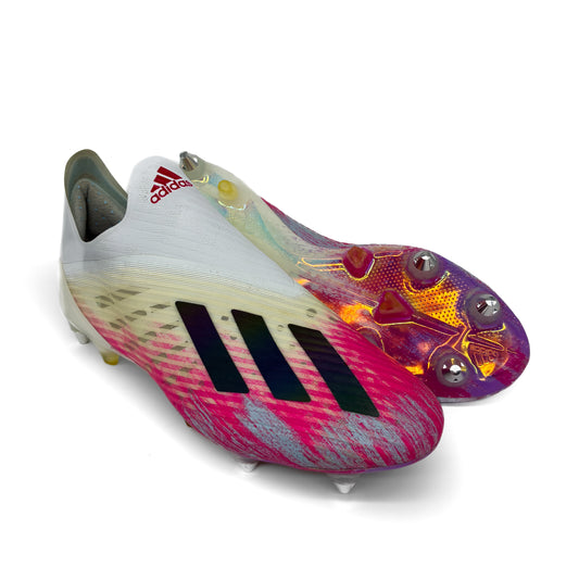 Adidas X 19+ SG