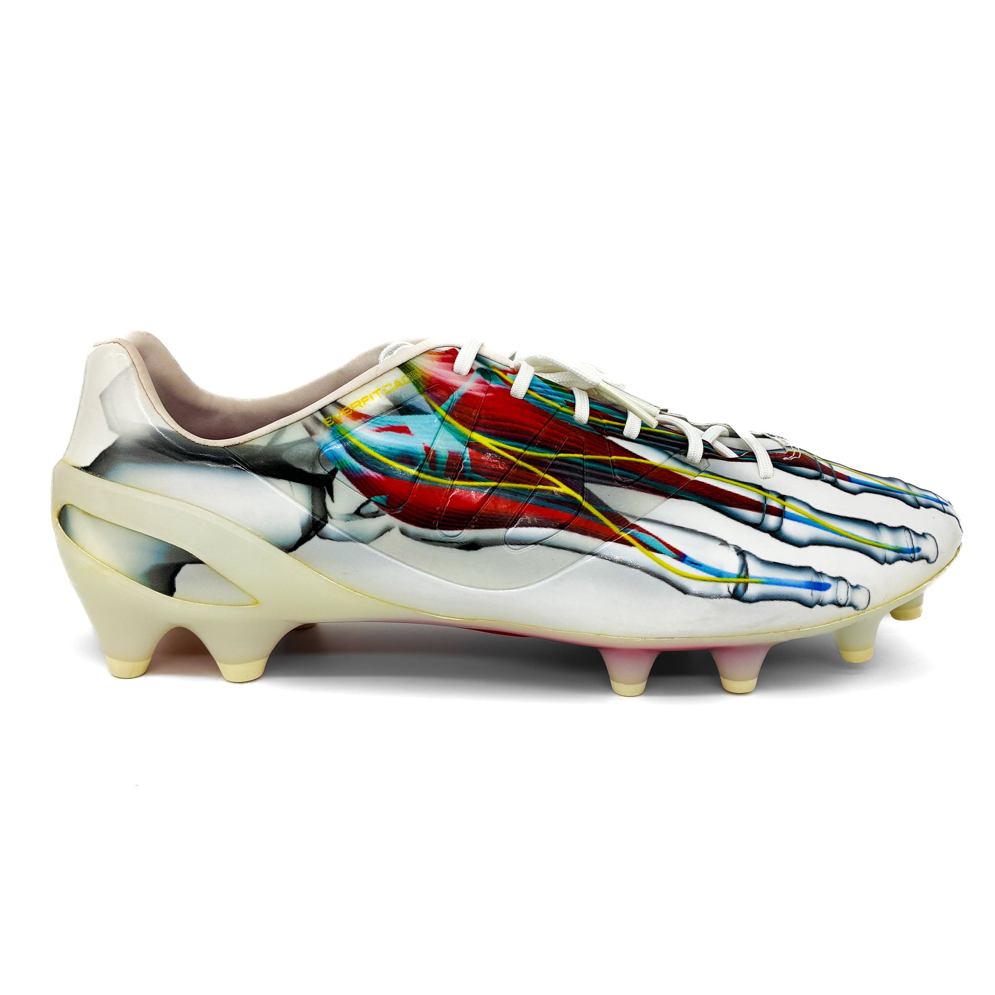 Puma Evospeed 1.3 FG ‘X-Ray’ *1 of 1 SAMPLE*