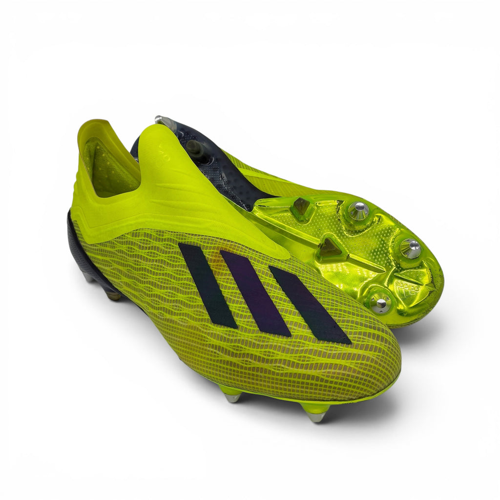 Adidas X 18+ Elite SG-Pro