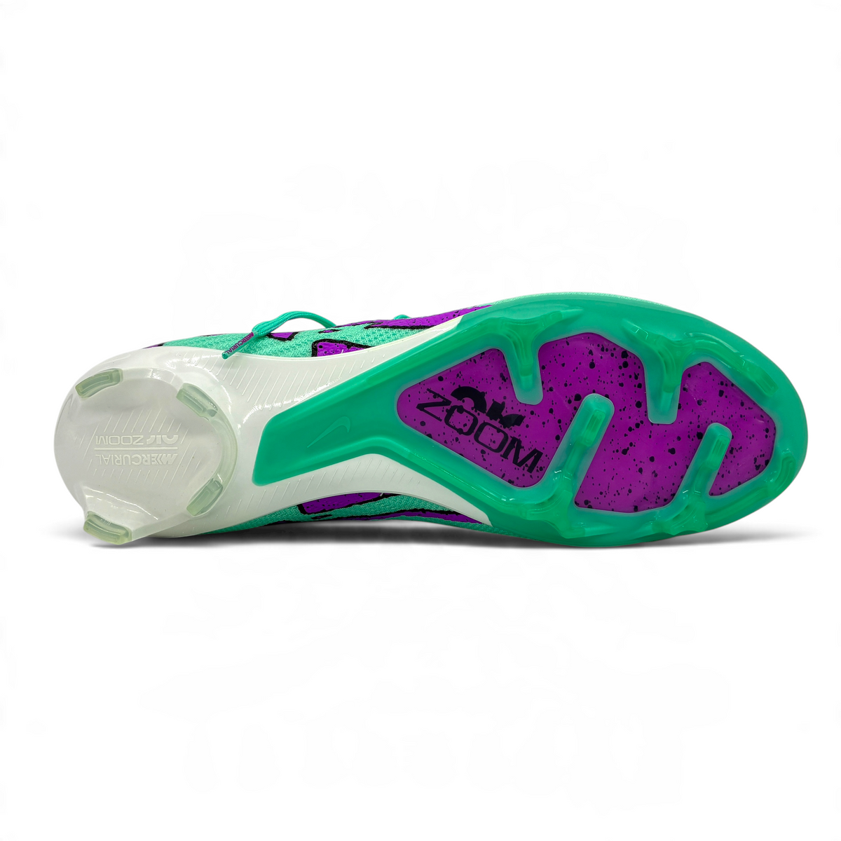 Nike Mercurial Vapor 15 Elite FG 'Pro-Player Issue'