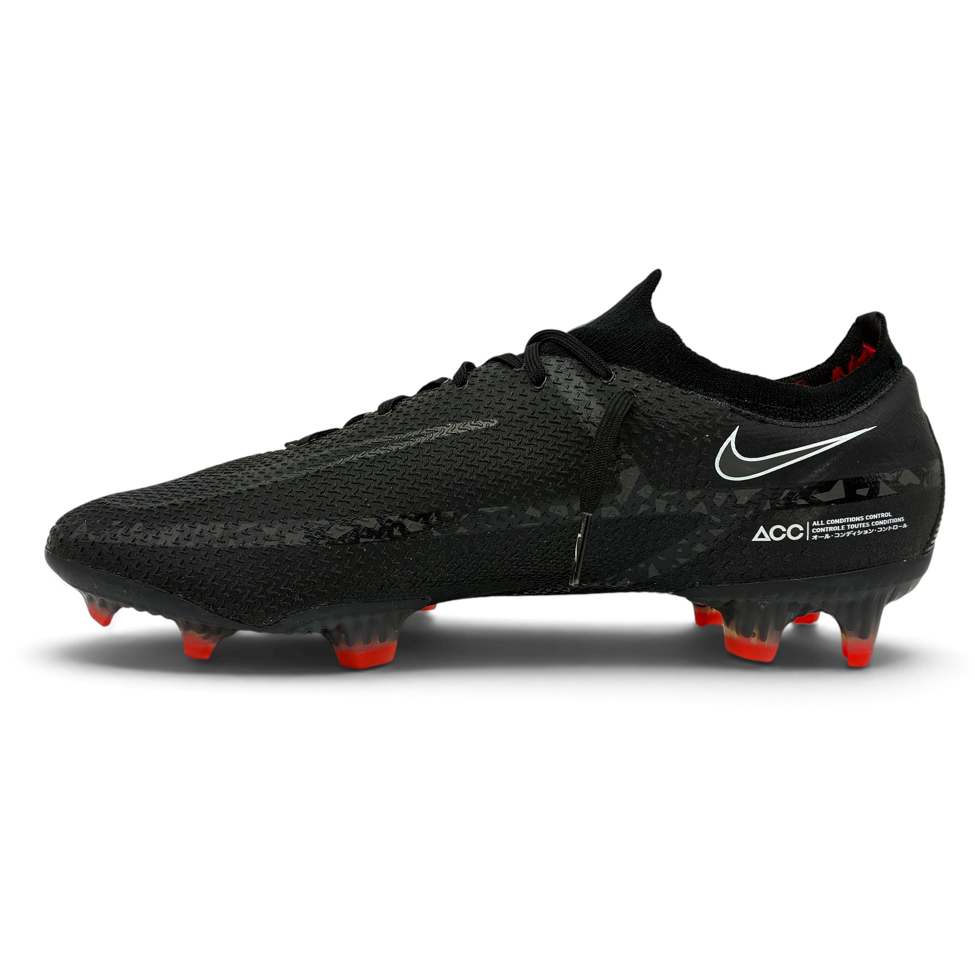 Nike Phantom GT 2 Elite FG