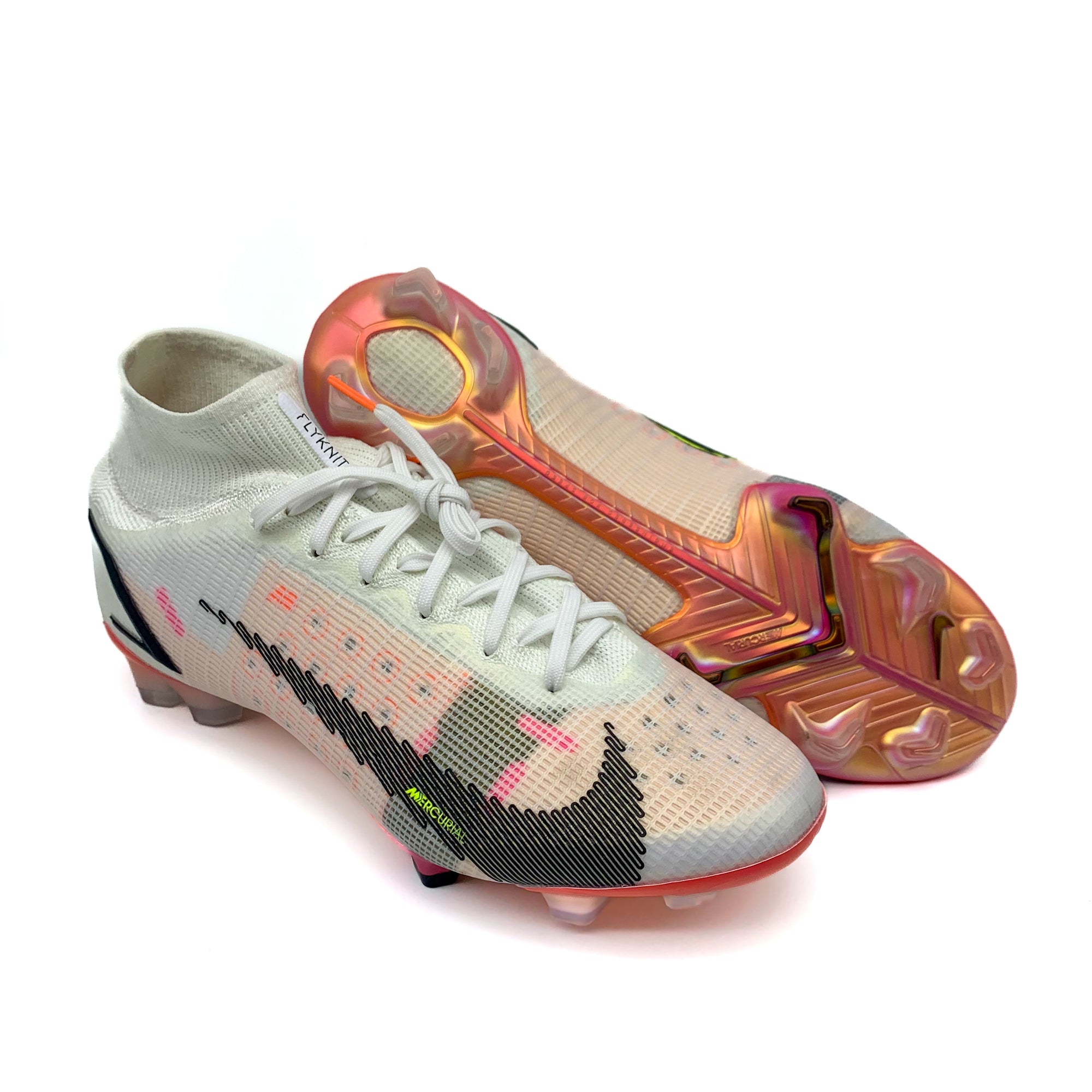 Nike Mercurial Superfly 8 Elite FG ‘Rawdacious’