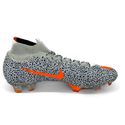 Nike Mercurial Superfly 7 Elite FG ‘Safari’