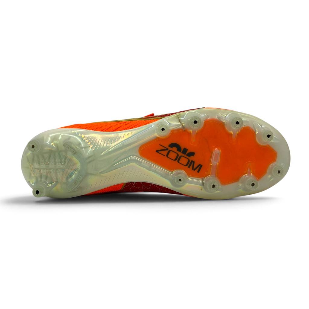 Nike Mercurial Vapor 15 Elite AG NikeID *Sock-Conversion*