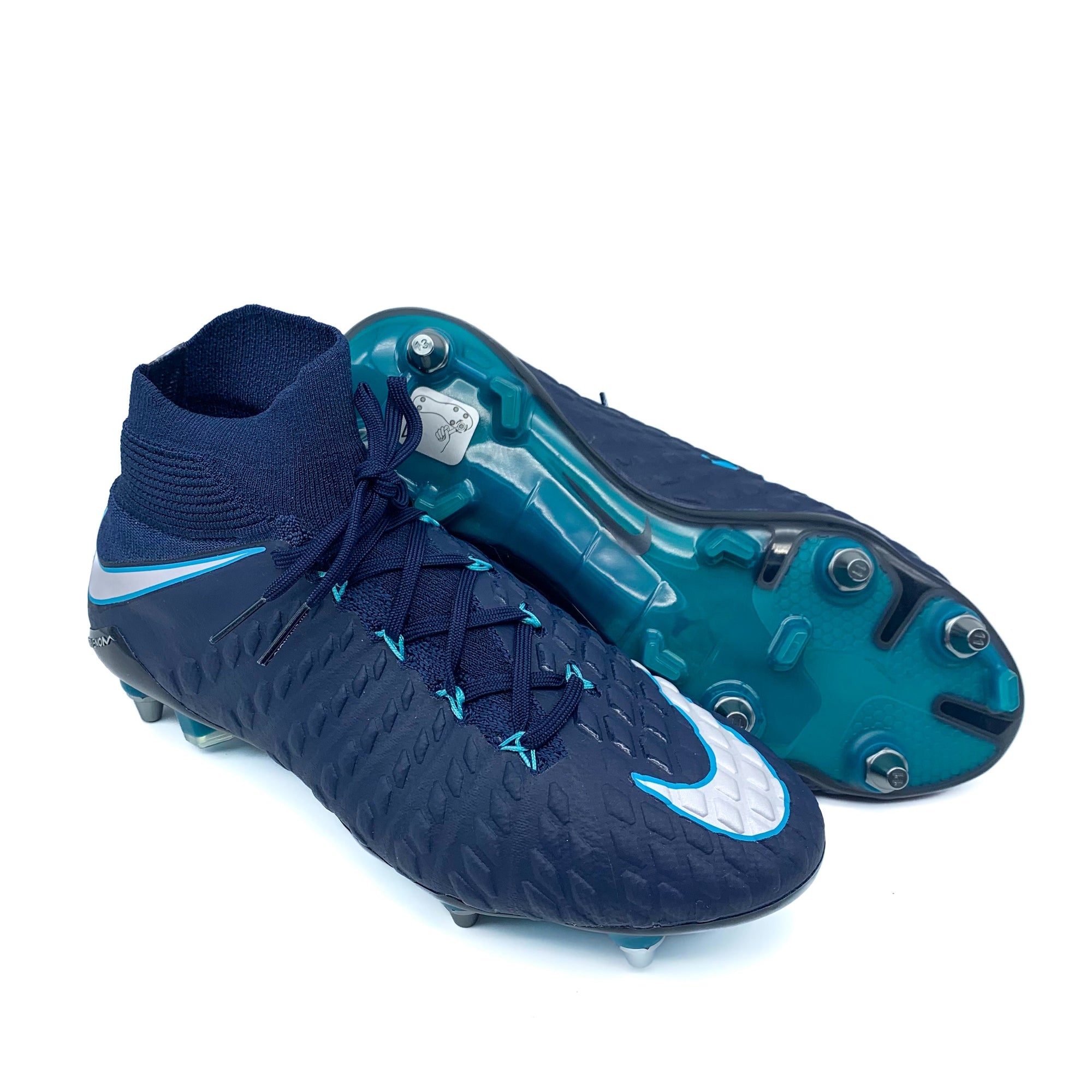 Nike Hypervenom Phantom 3 Elite SG-Pro