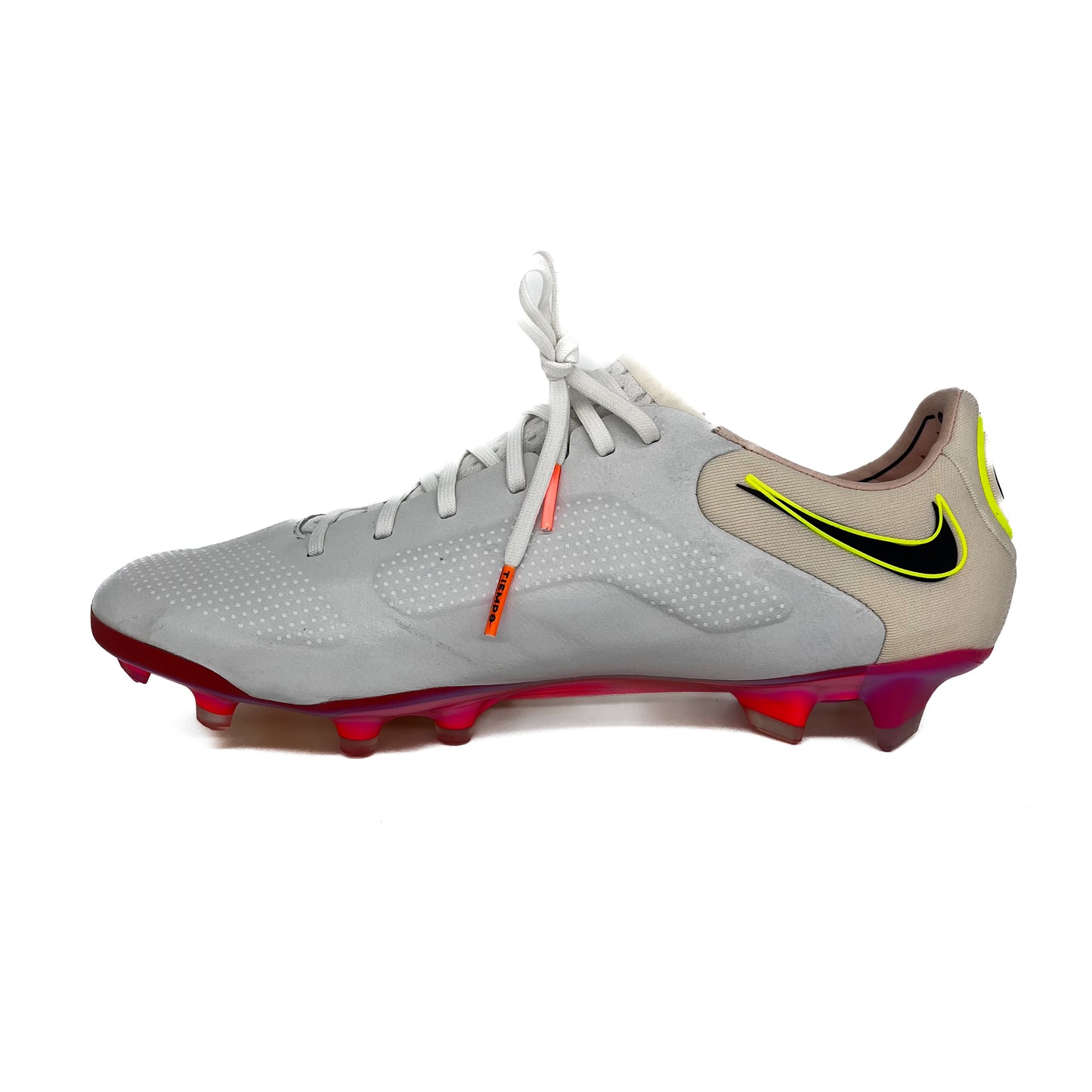 Nike Tiempo Legend 9 Elite FG ‘Rawdacious’