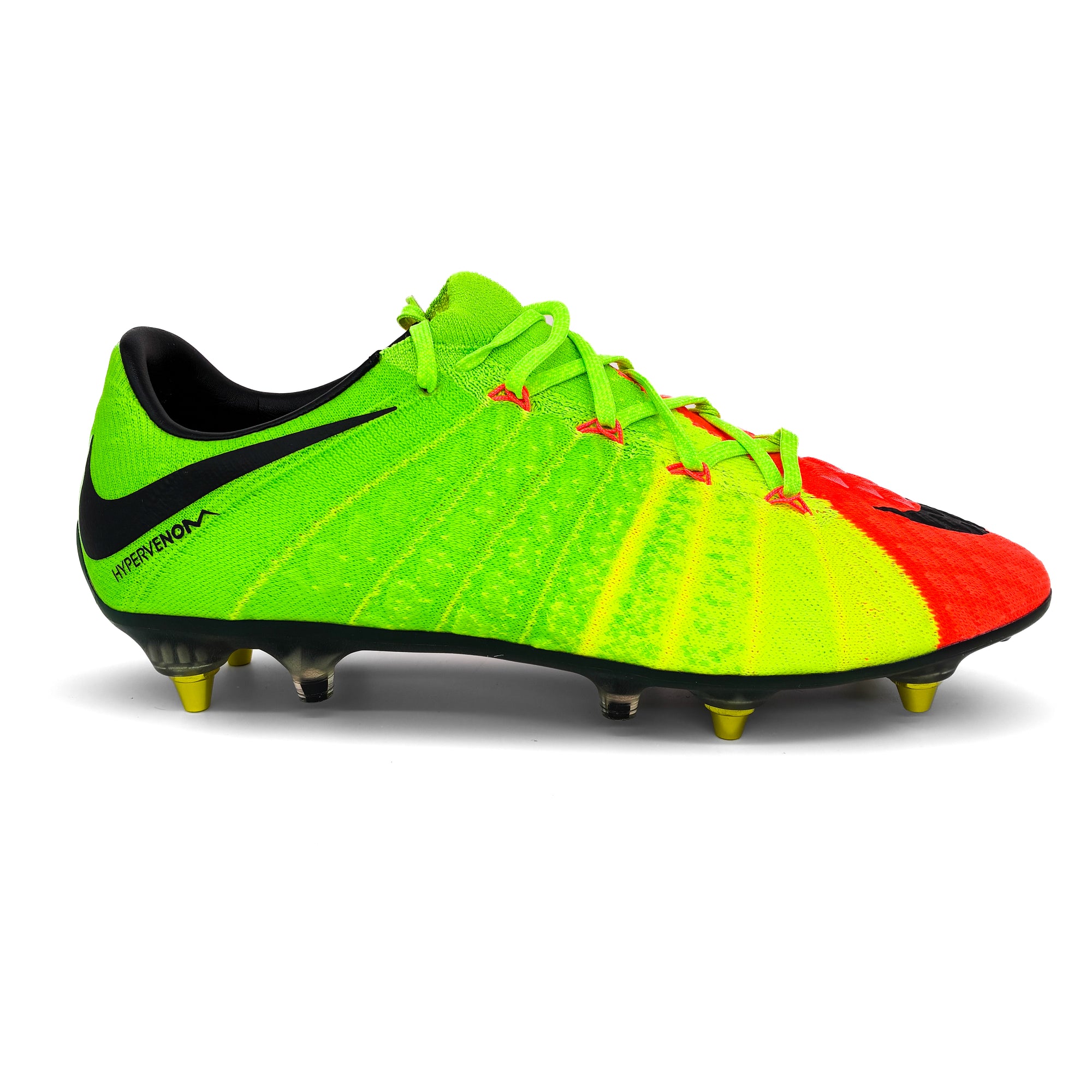 Nike Hypervenom Phantom 3 Elite SG-AC