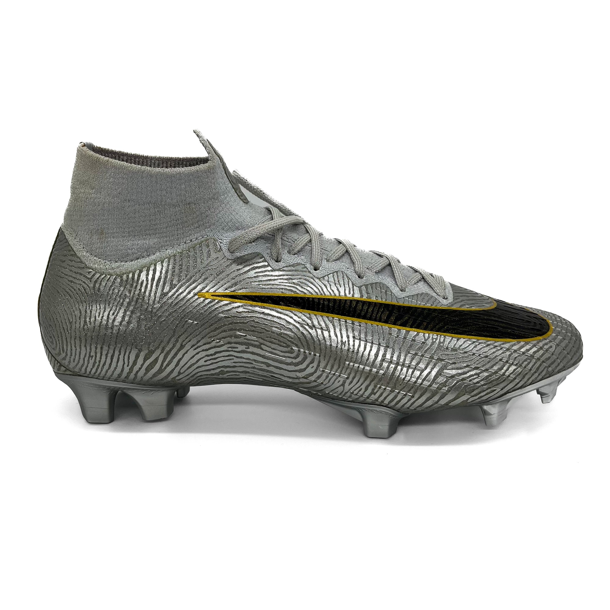Nike Mercurial Superfly 6 Elite SE FG ‘Golden Touch’