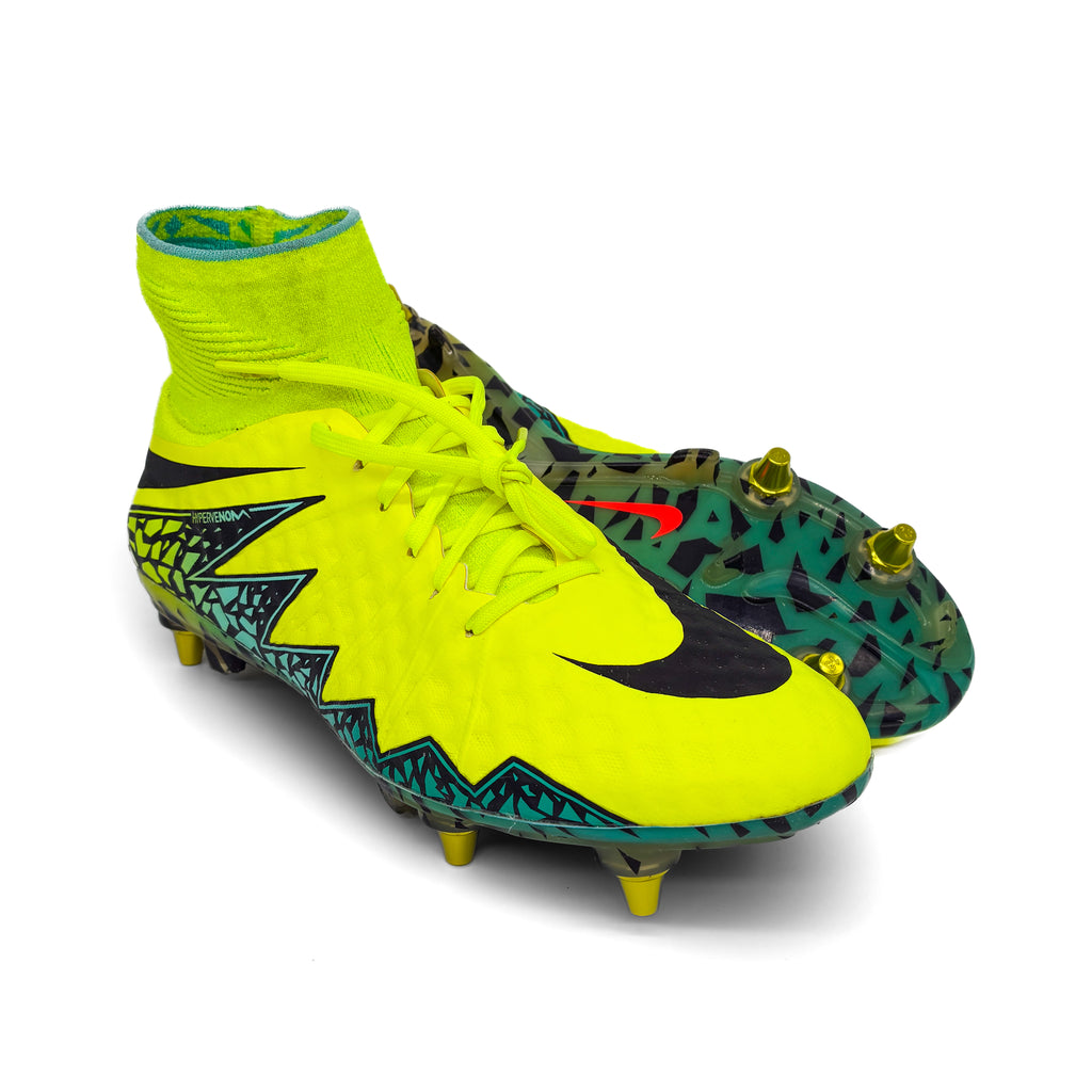 Nike Hypervenom Phantom 2 Elite DF SG-Pro