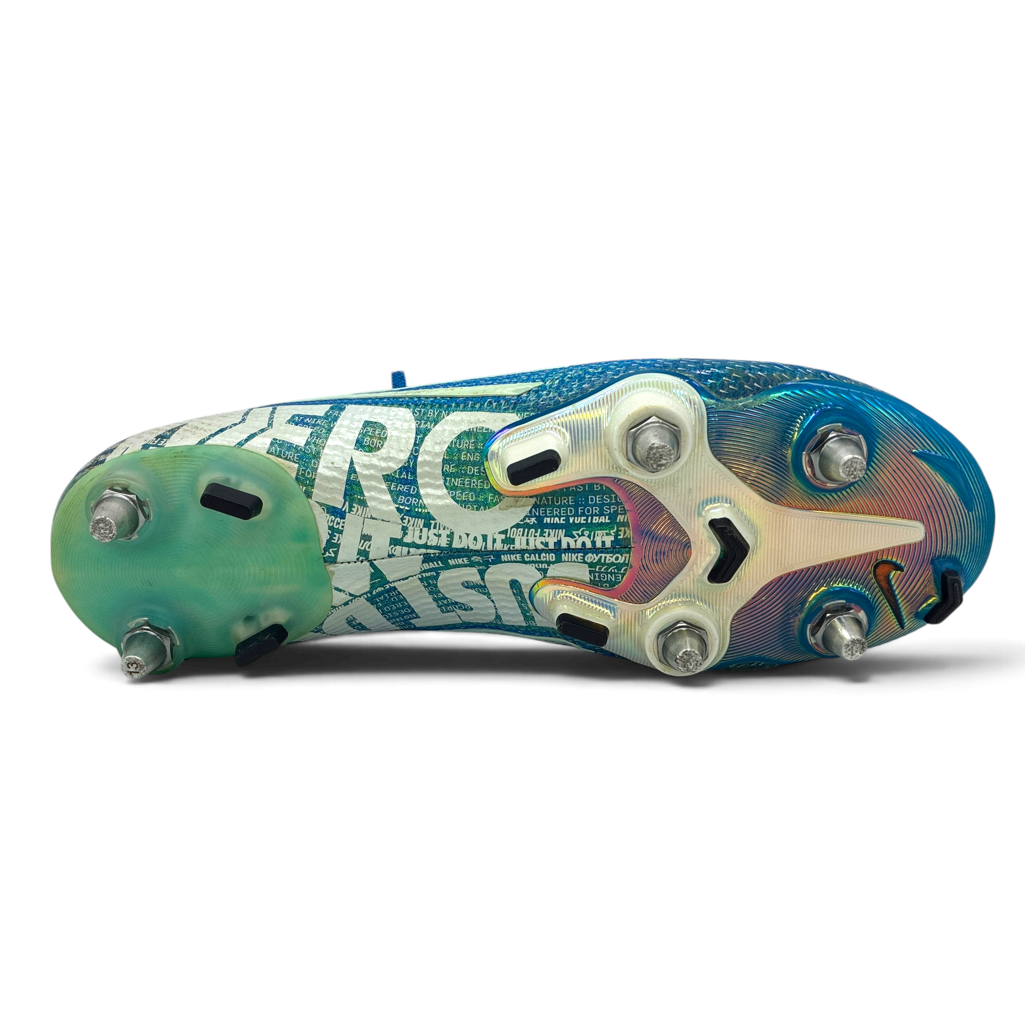 Nike Mercurial Vapor 13 Elite SG-Pro