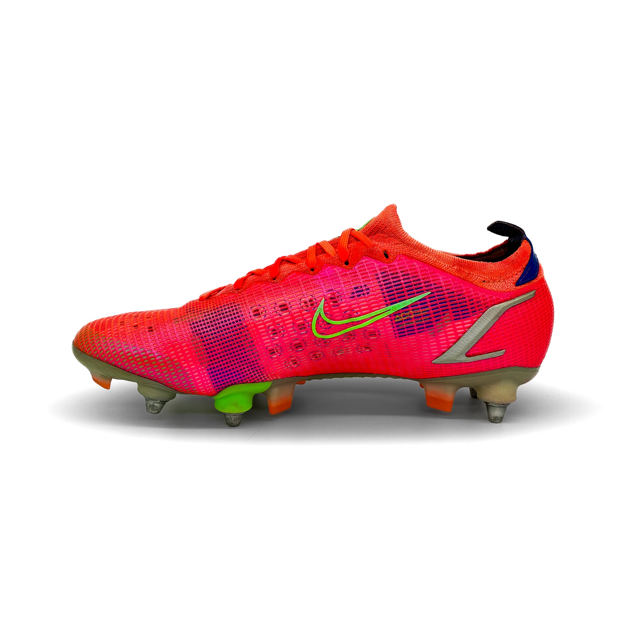 Nike Mercurial Vapor 14 Elite SG Pro