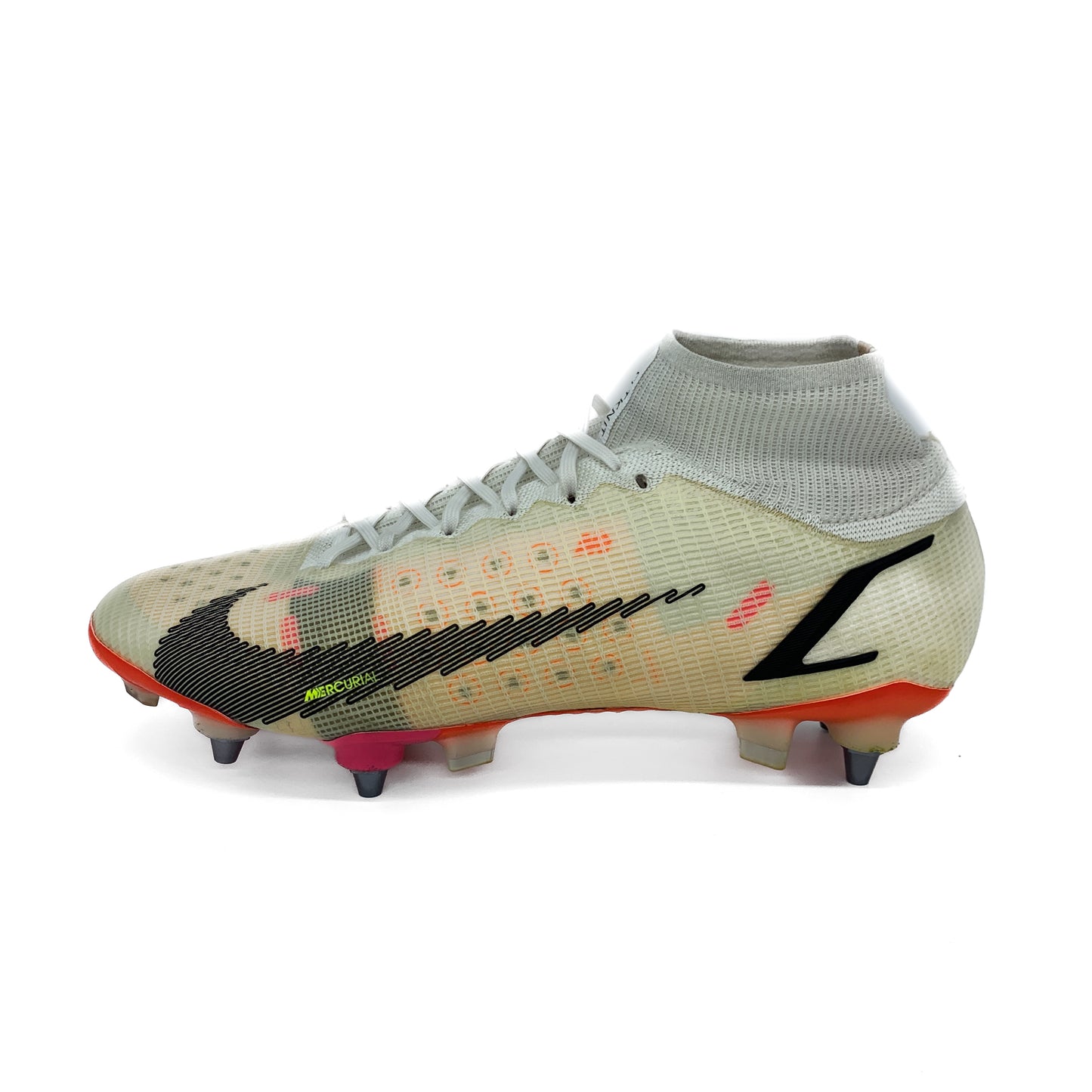 Nike Mercurial Superfly 8 Elite SG-Pro