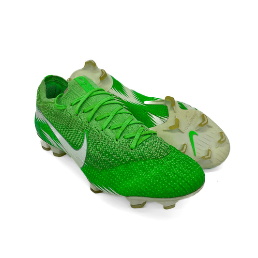 Nike Mercurial Vapor 12 Elite FG ‘Naija’