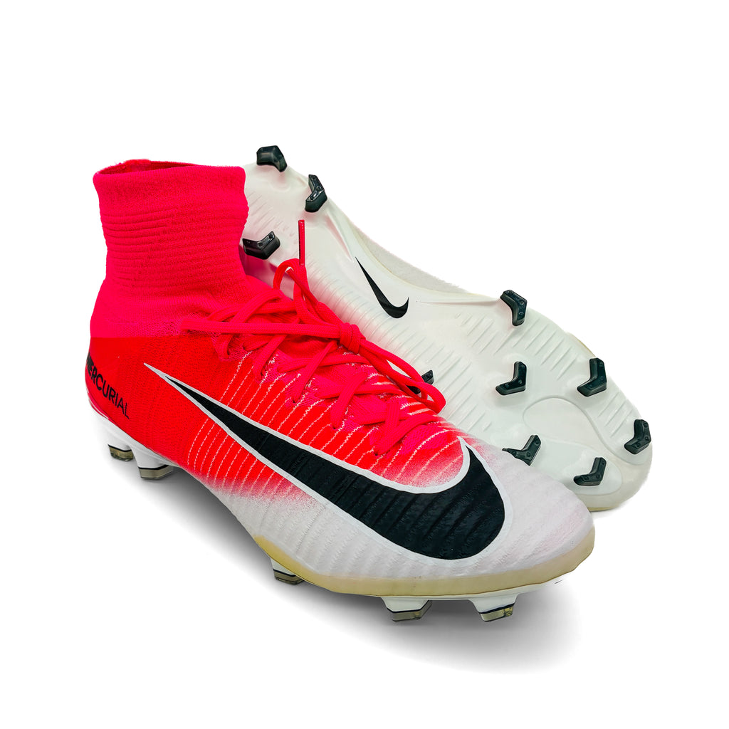 Nike Mercurial Superfly 5 Elite FG