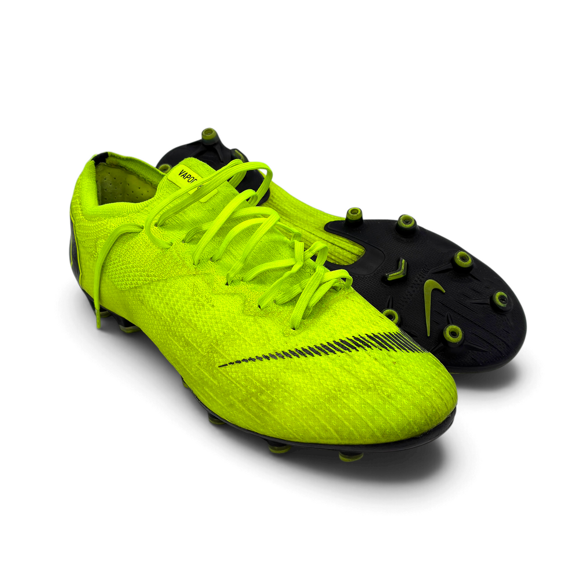 Nike Mercurial Vapor 12 Elite AG