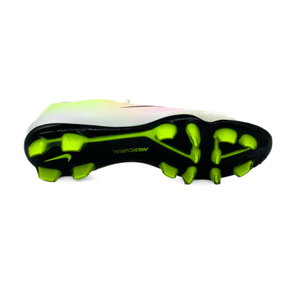 Nike Mercurial Vapor X Elite HG