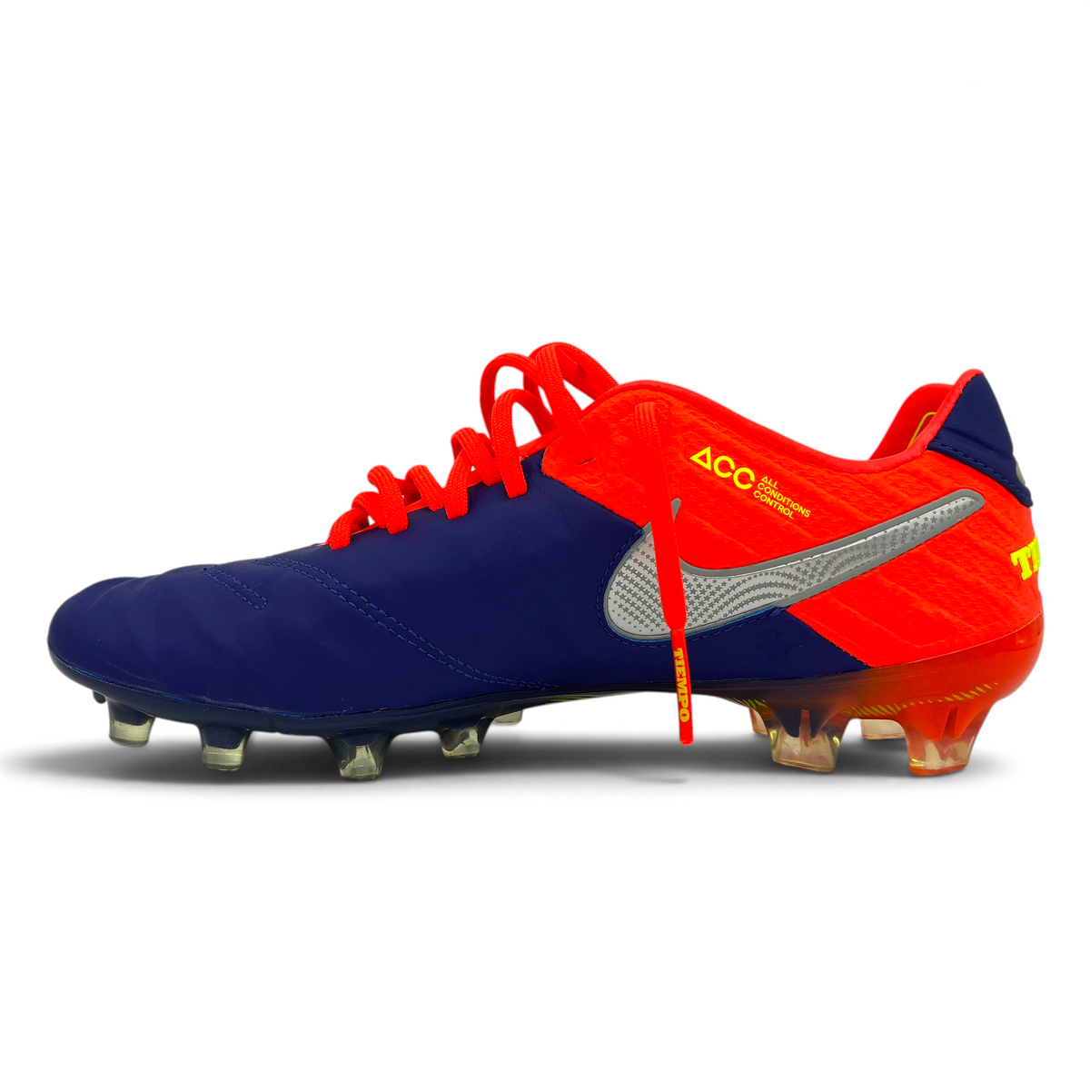 Nike Tiempo Legend 6 Elite FG
