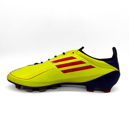 Adidas F50 Adizero FG/AG