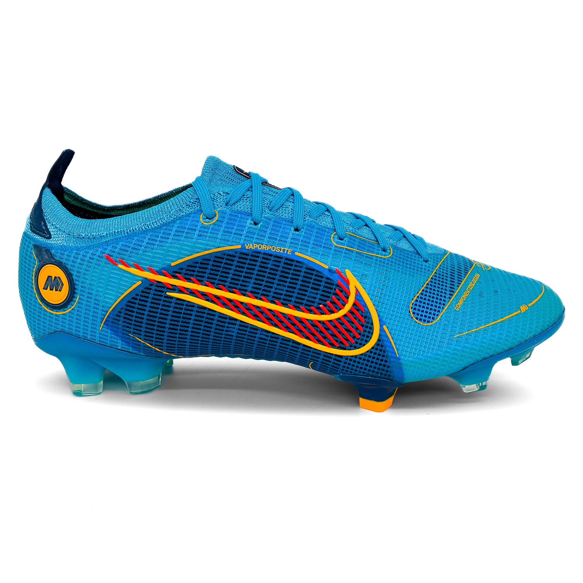 Nike Mercurial Vapor 14 Elite FG ‘Pro-Player Issued’