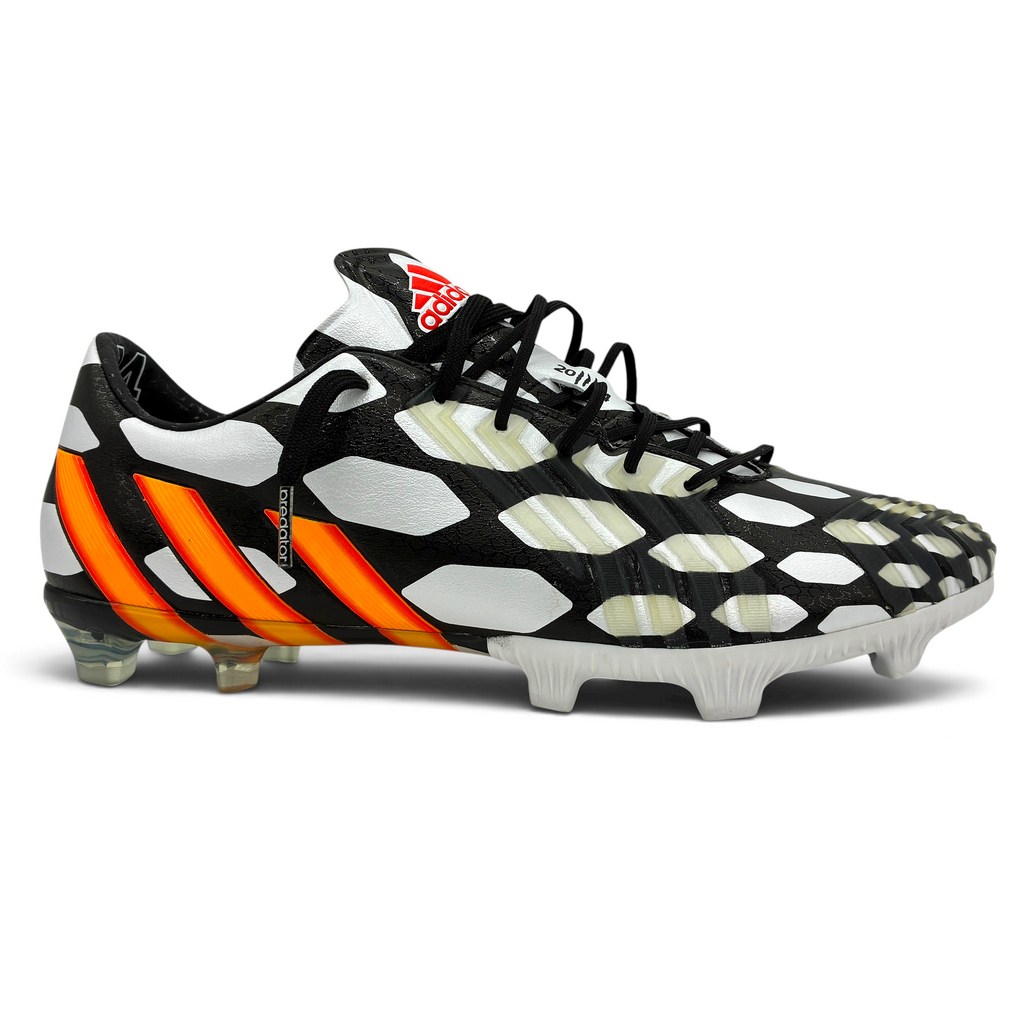 Adidas Predator LZ Instinct FG 'Battle Pack'