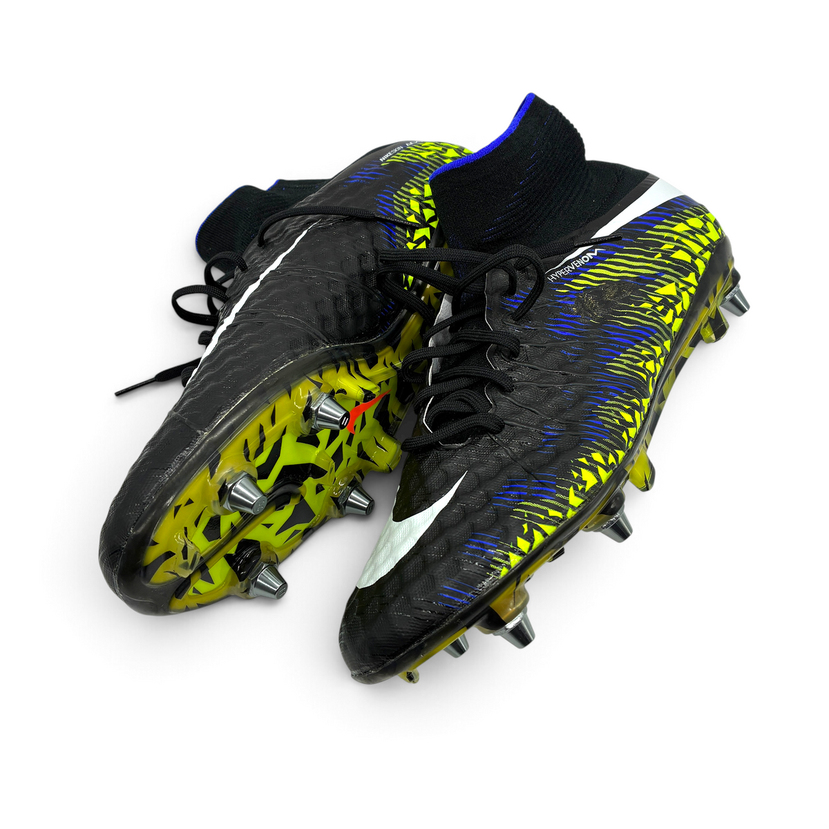 Nike Hypervenom Phantom 2 Elite SG *Pro-Player Issued*