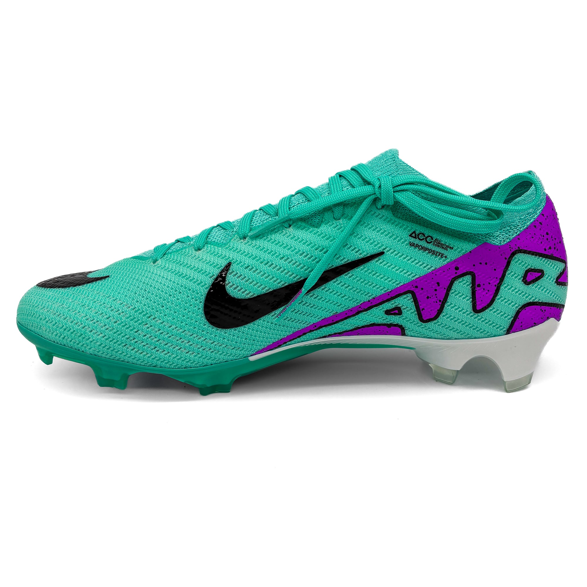 Nike Mercurial Vapor 15 Elite FG *Pro-Player*