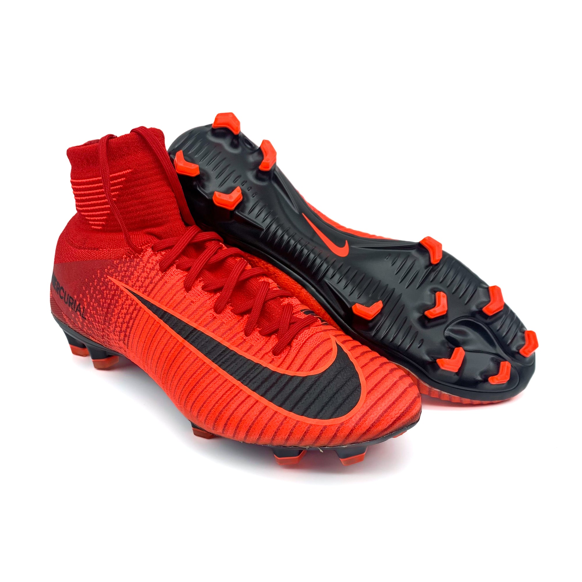 Nike Mercurial Superfly 5 Elite FG