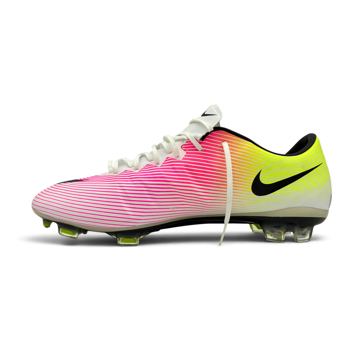 Nike Mercurial Vapor 10 X Elite FG