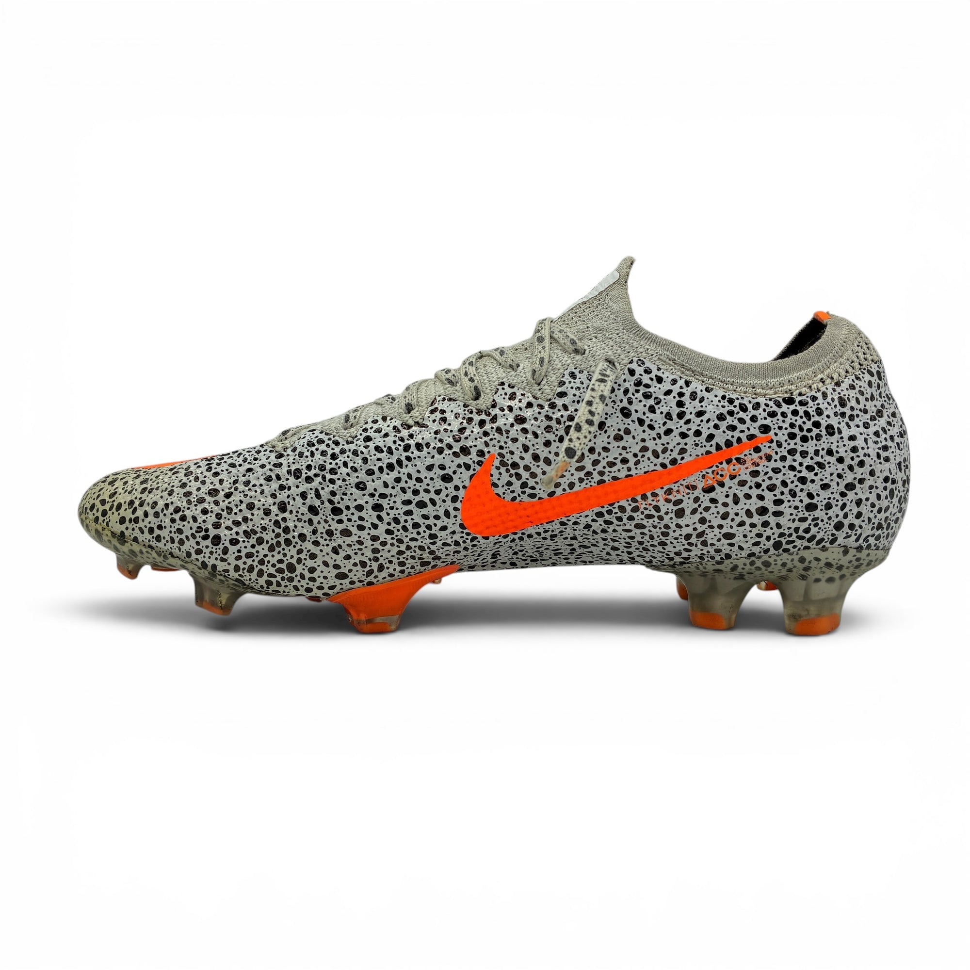 Nike Mercurial Vapor 13 Elite FG 'Safari'