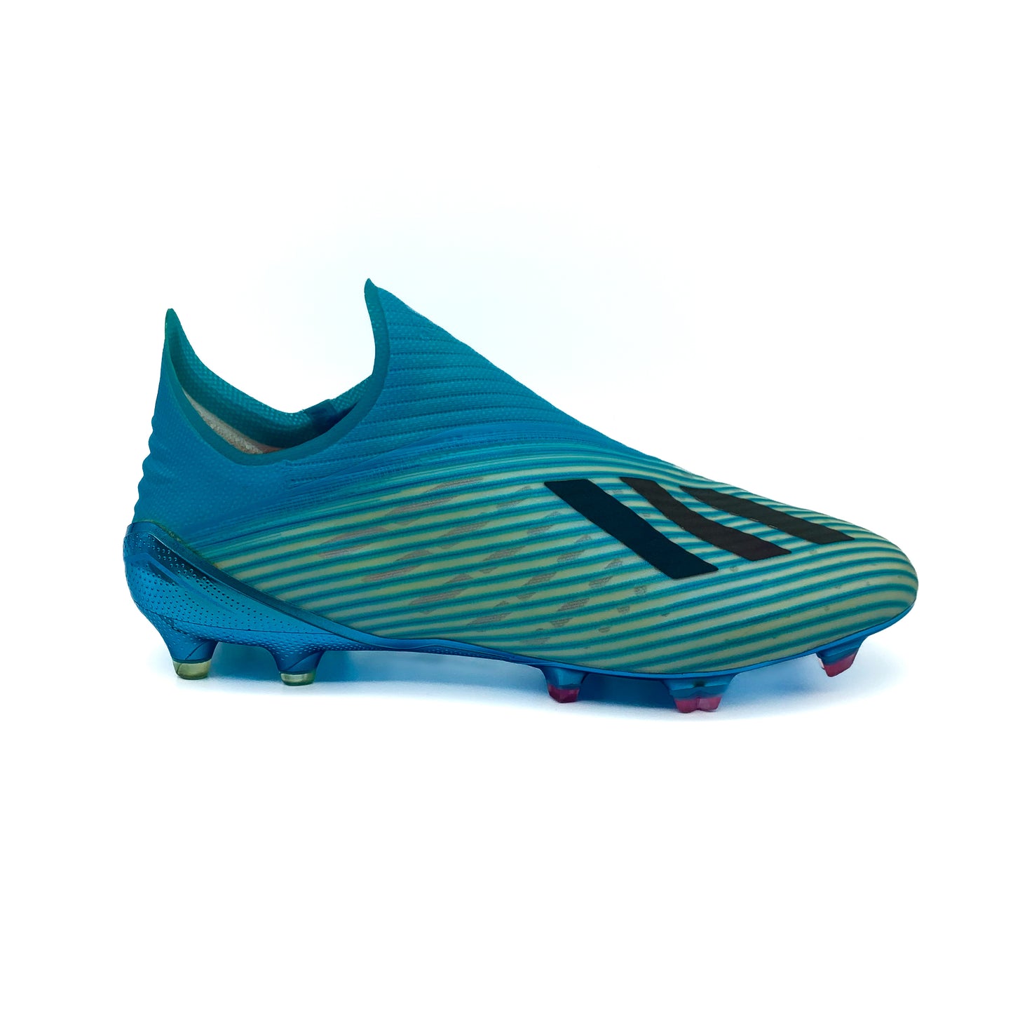 Adidas X 19+ FG