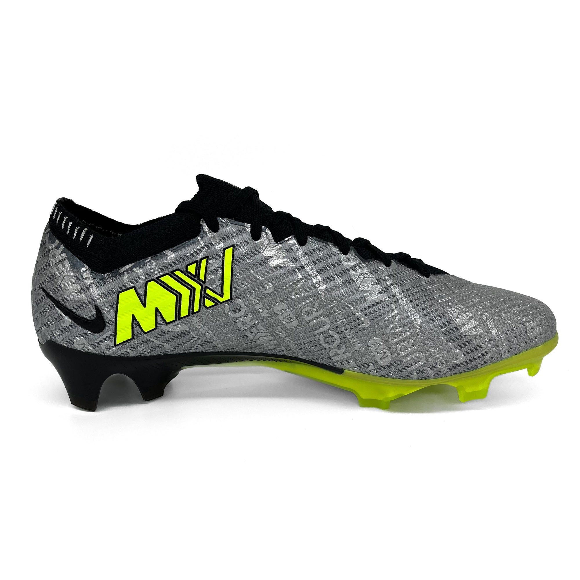 Nike Mercurial Vapor 15 Elite FG