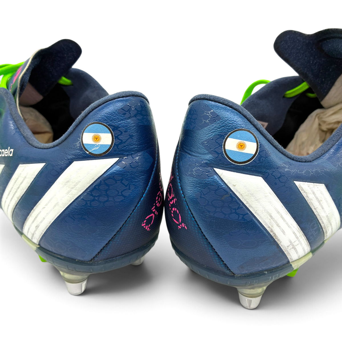 Adidas Predator LZ Instinct SG *Pro Issued*