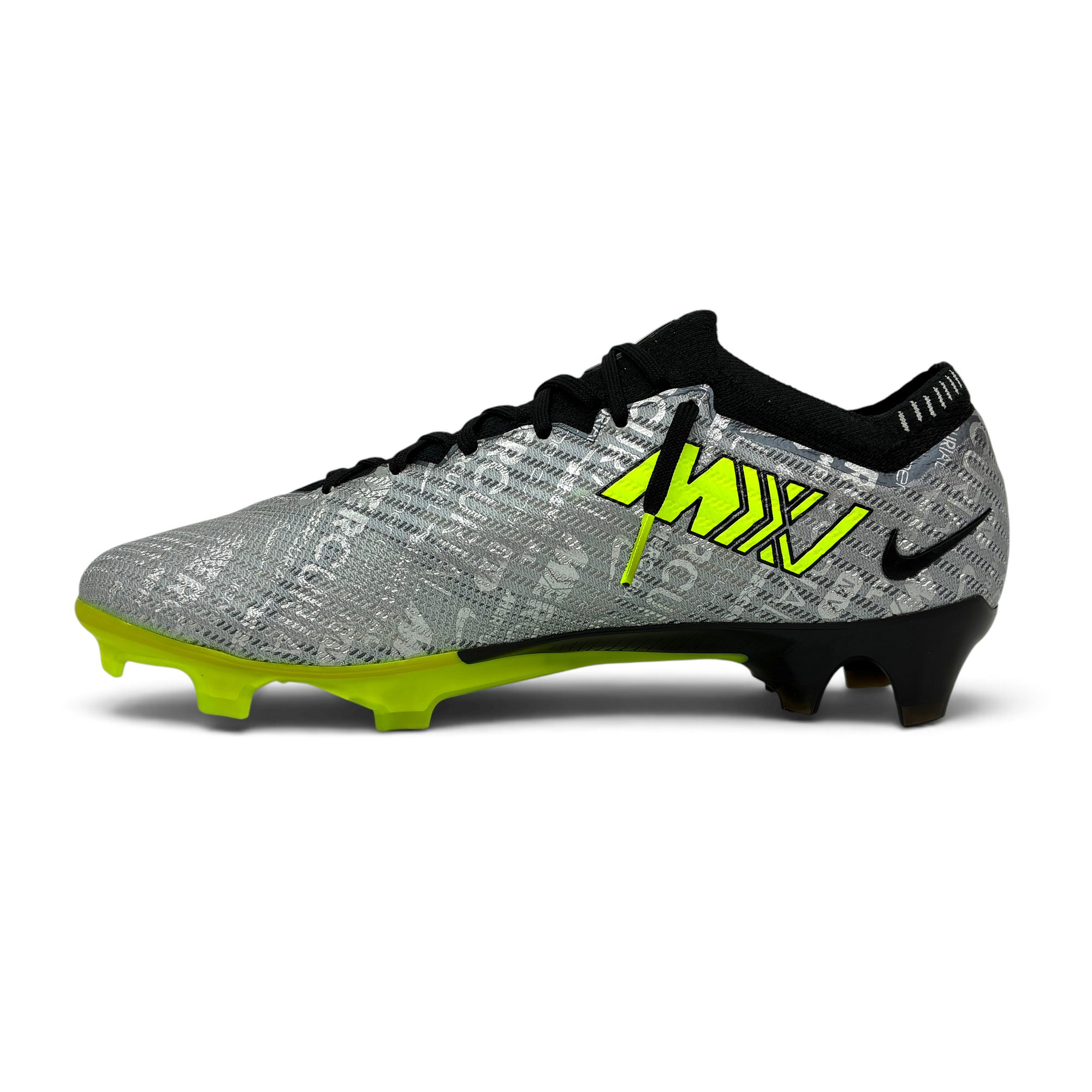 Nike Mercurial Vapor 15 Elite FG XXV