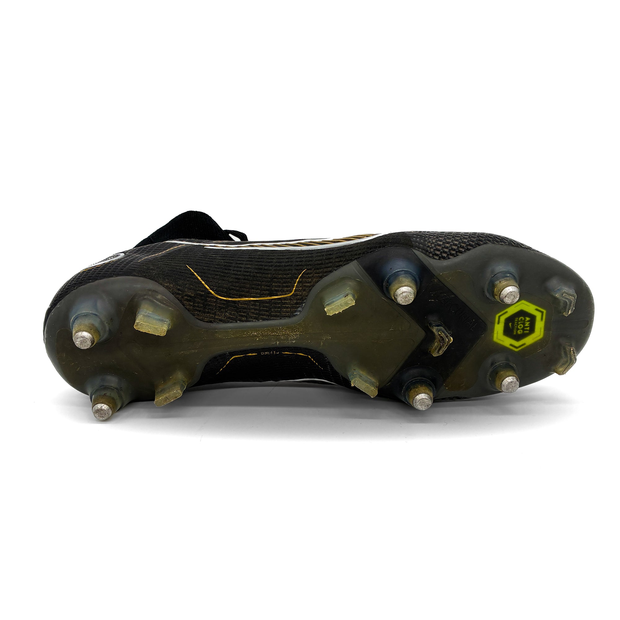 Nike Mercurial Superfly 8 Elite SG-Ac