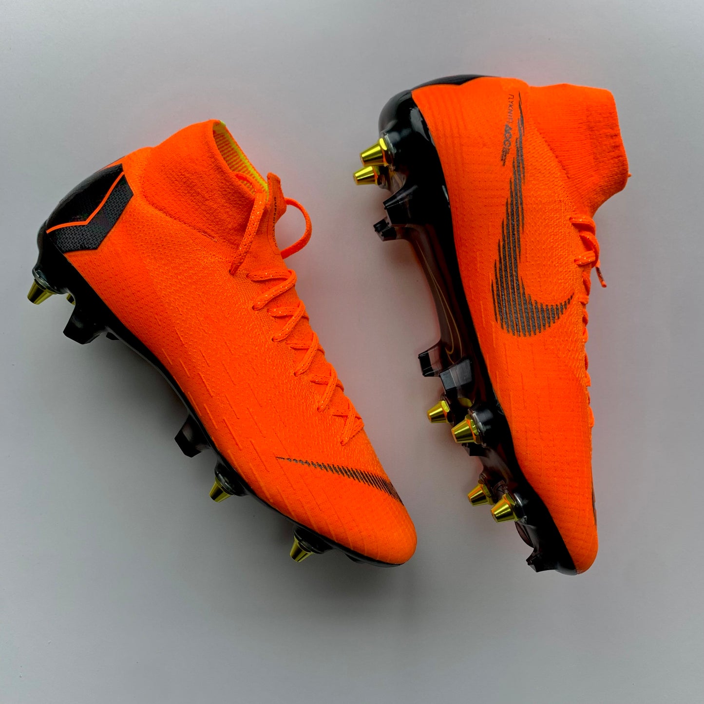 Nike Mercurial Superfly 6 Elite SG-AC â Oce Boots
