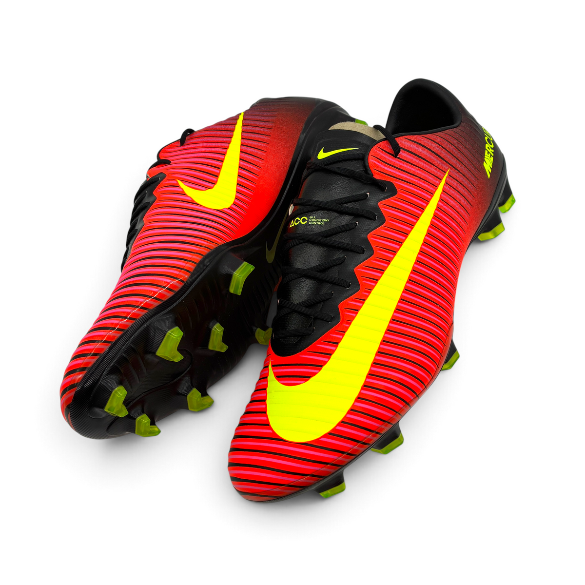 Nike Mercurial Vapor 11 XI Elite FG