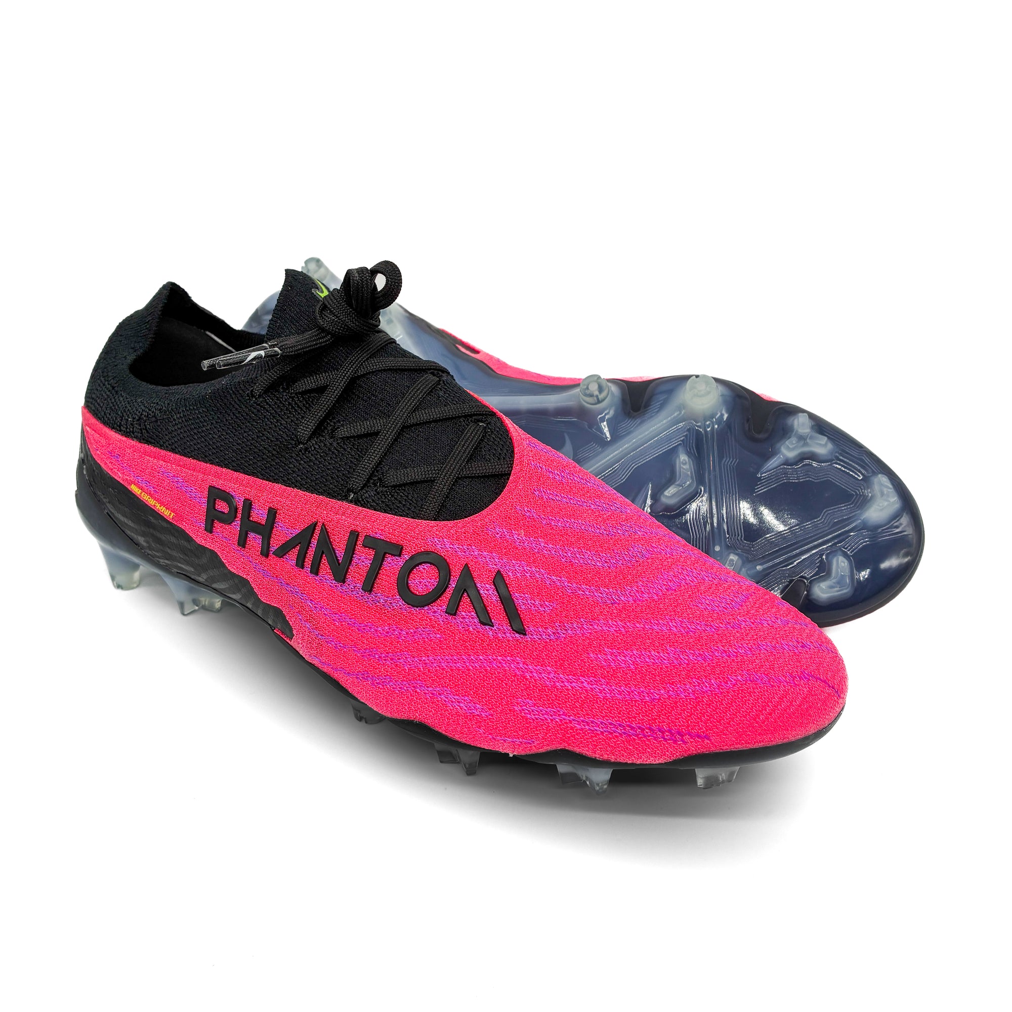 Nike Phantom GX Elite FG NikeID
