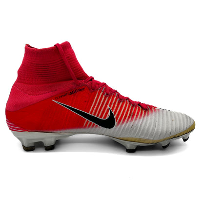 Nike Mercurial Superfly 5 FG