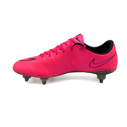 Nike Mercurial Vapor 10 Elite SG-Pro Player Issue