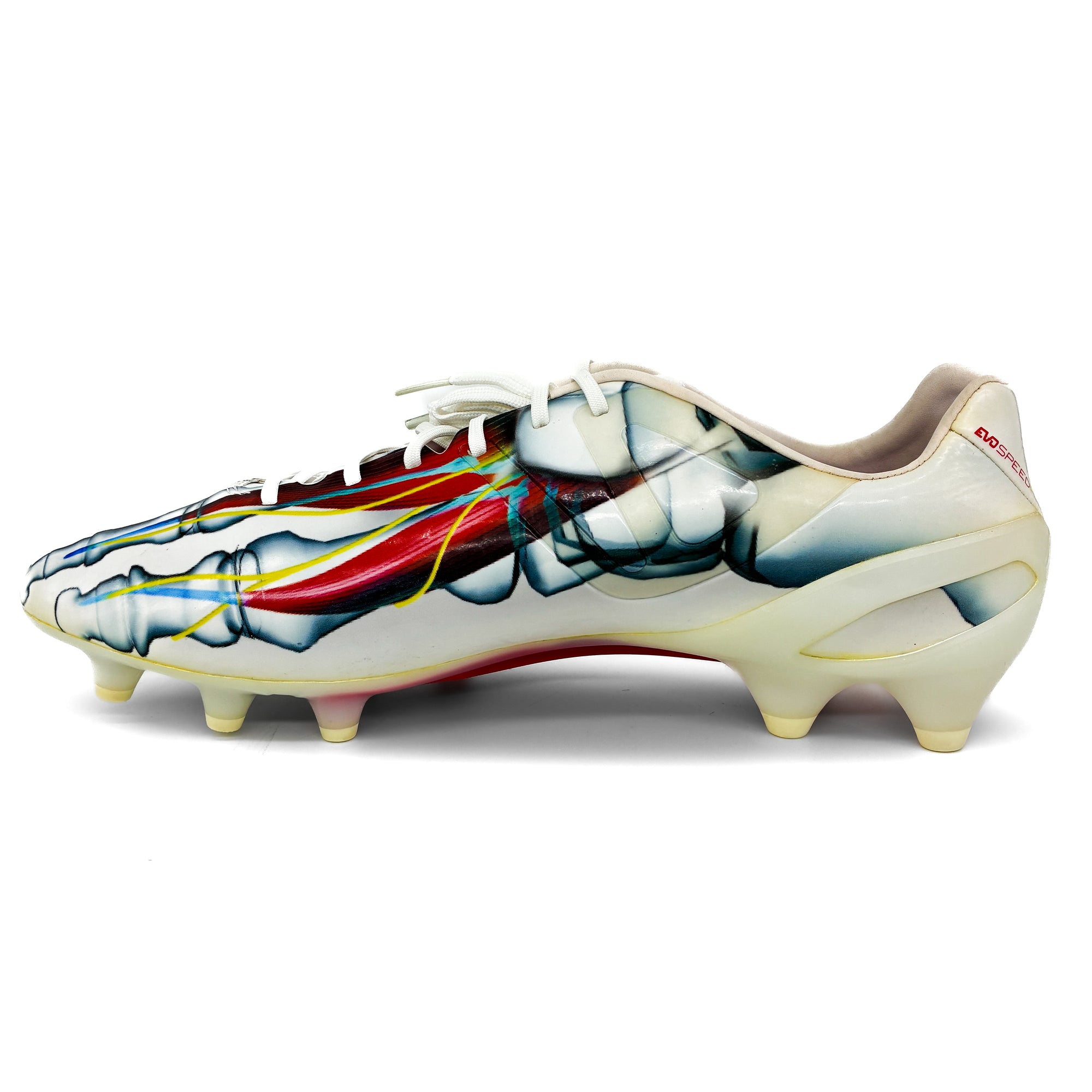 Puma Evospeed 1.3 FG ‘X-Ray’ *1 of 1 SAMPLE*