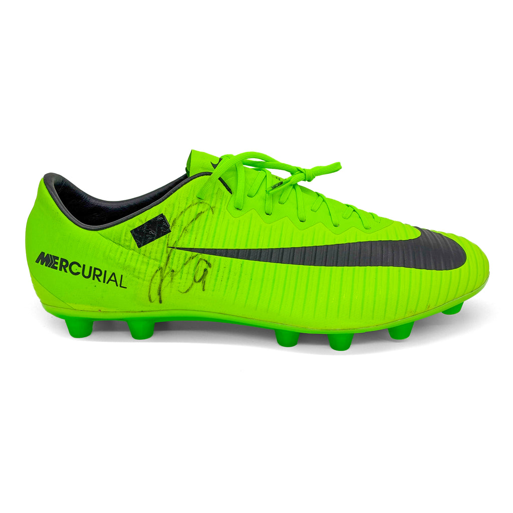 Nike Mercurial Vapor 11 XI Elite FG/AG Pro-Player Issue