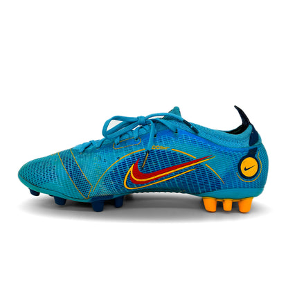 Nike Mercurial Vapor 14 Elite AG