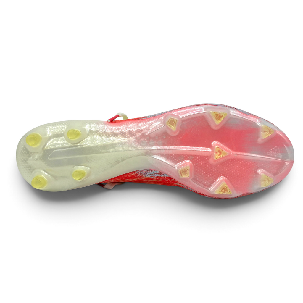 Adidas X 19.1 Elite FG