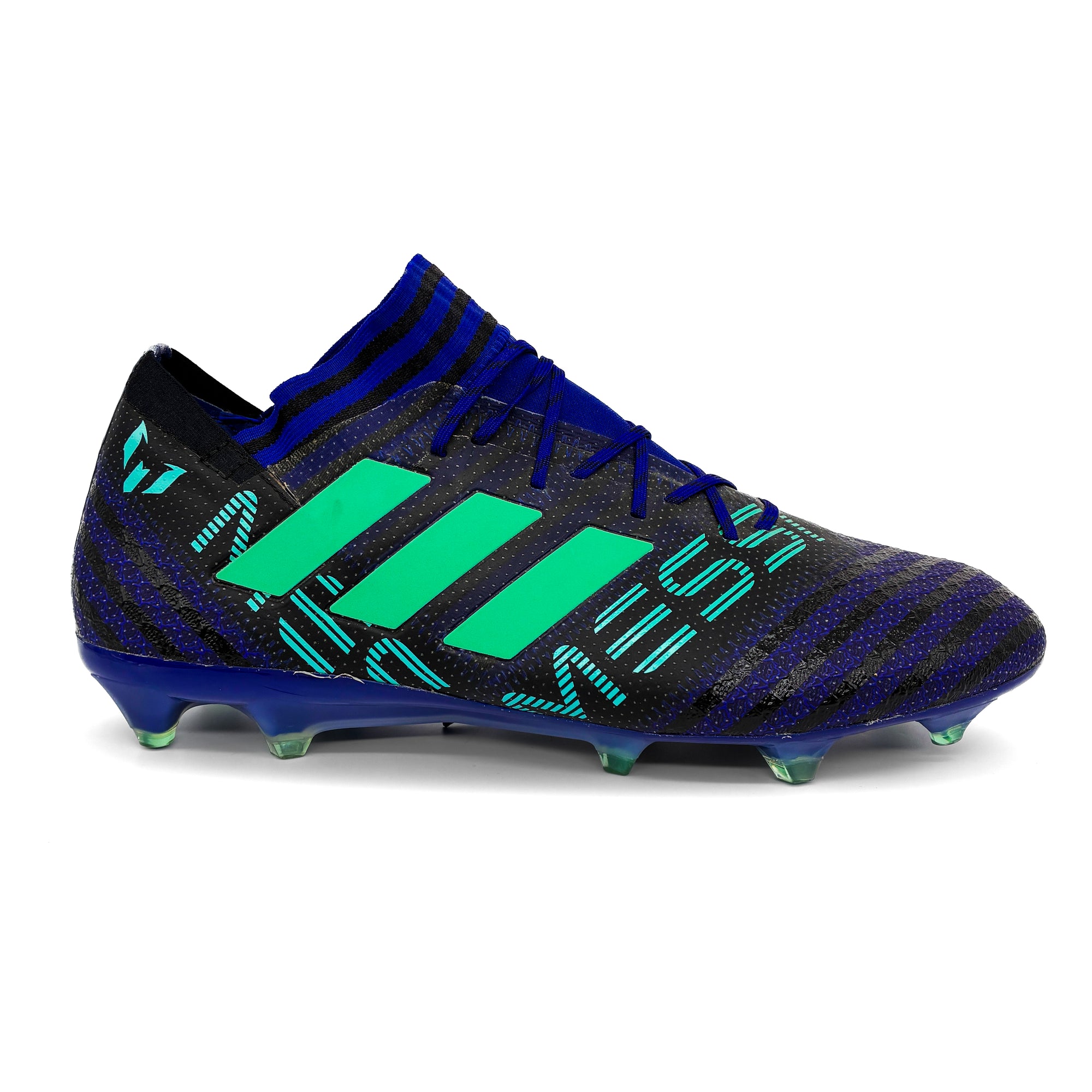 Adidas Nemeziz 17.1 FG/AG