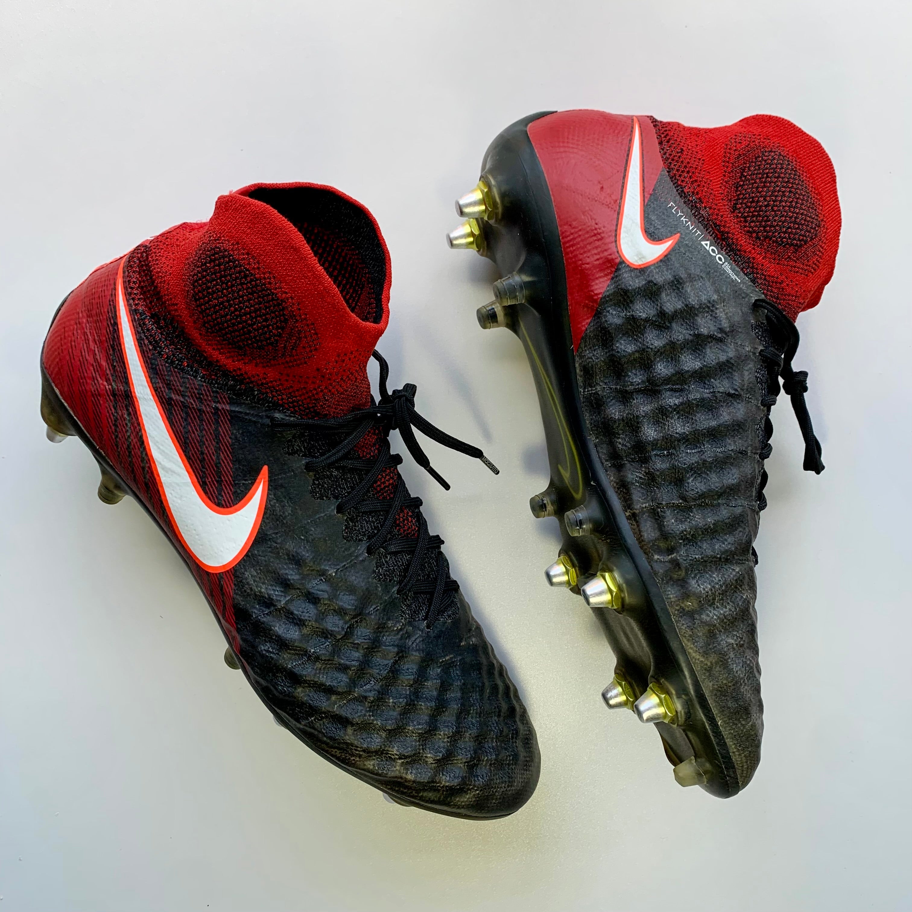 Nike Magista Obra 2 Elite SG AC Oce Boots