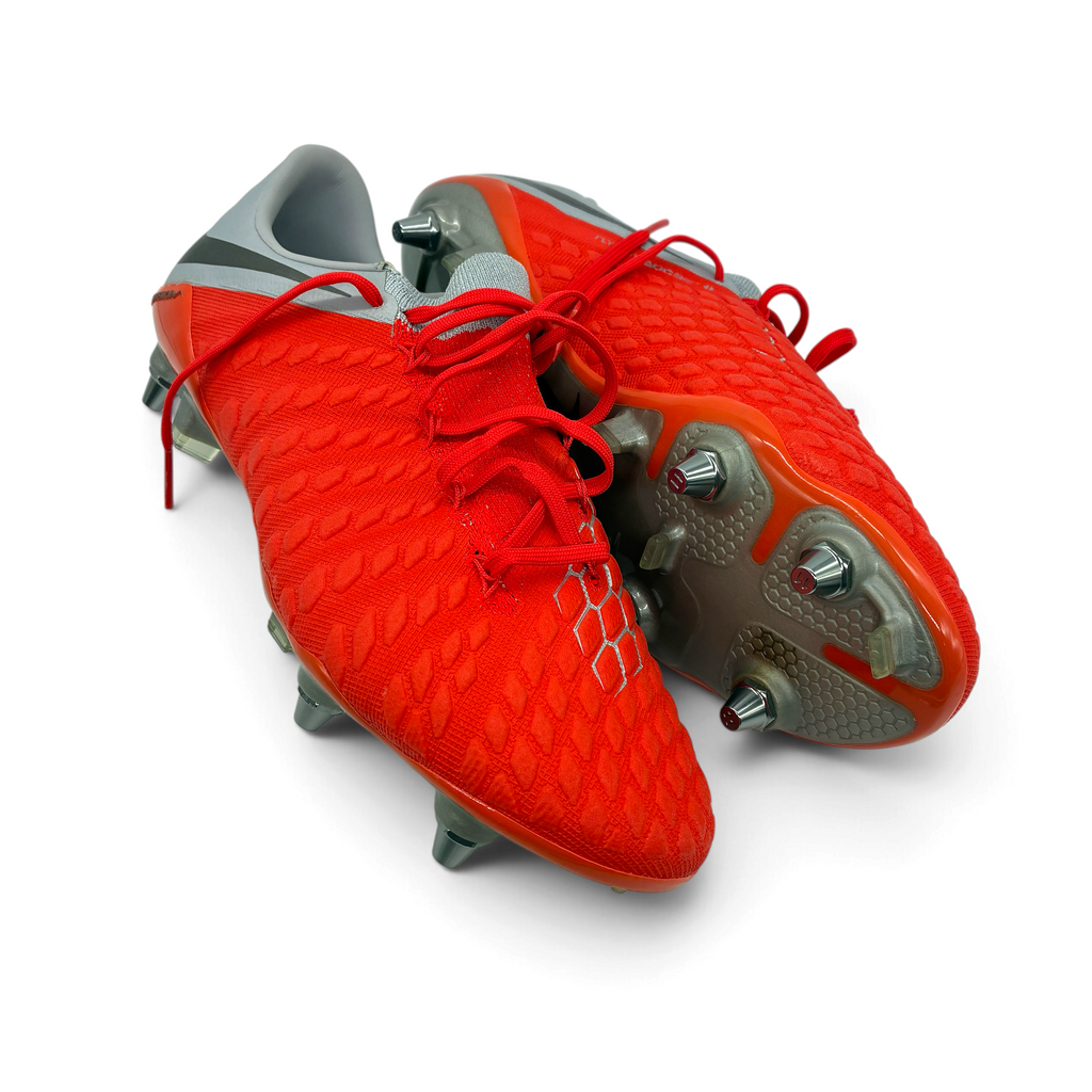 Nike Hypervenom Phantom 3 Elite Low SG-Pro