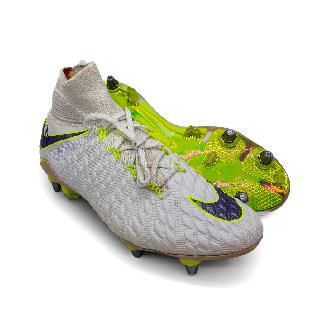 Nike Hypervenom Phantom 3 Elite SG-Pro 2018 WC *Pro-Issued*